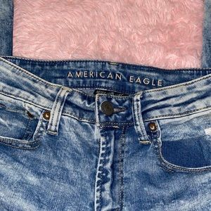 Men’s American Eagle (Next level Airflex) Jeans